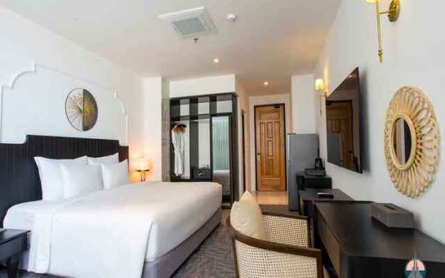 Phu Yen Everyday Hotel