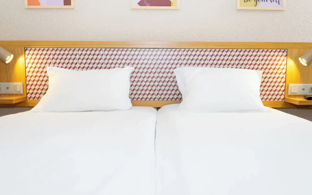 FLAG Hotel Lisboa-Oeiras