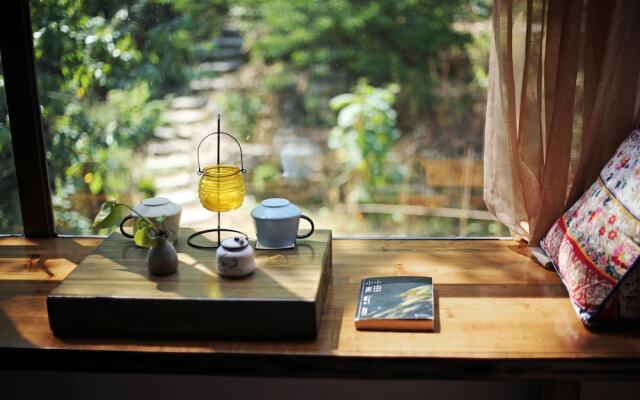 Zhangjiajie One City One Inn