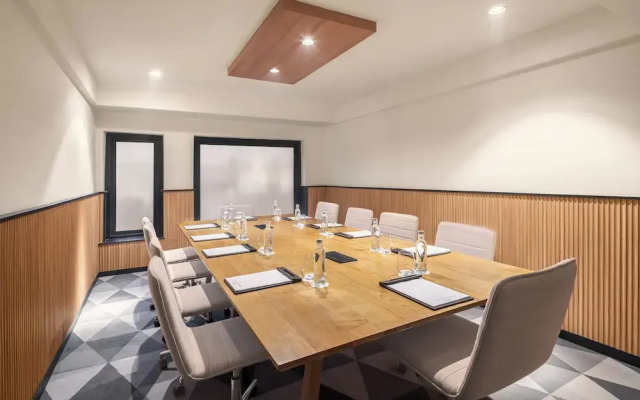 Holiday Inn Gurgaon NH8 by IHG