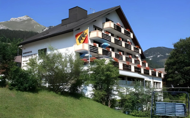 Hotel Toggenburg