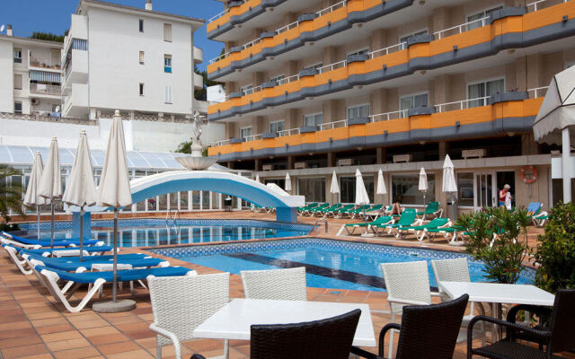 Apartamentos Sunna Park