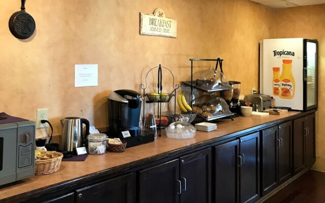 Waynebrook Inn, Est 1865