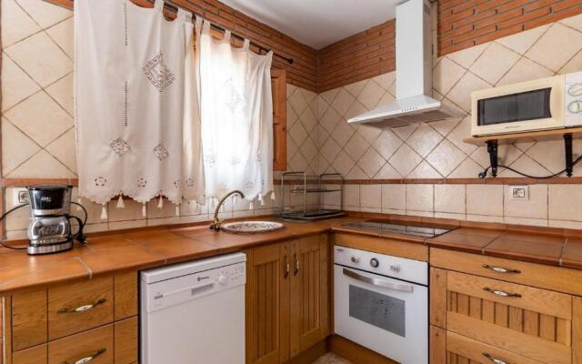 Villa Fuente Luz Frigiliana by Ruralidays