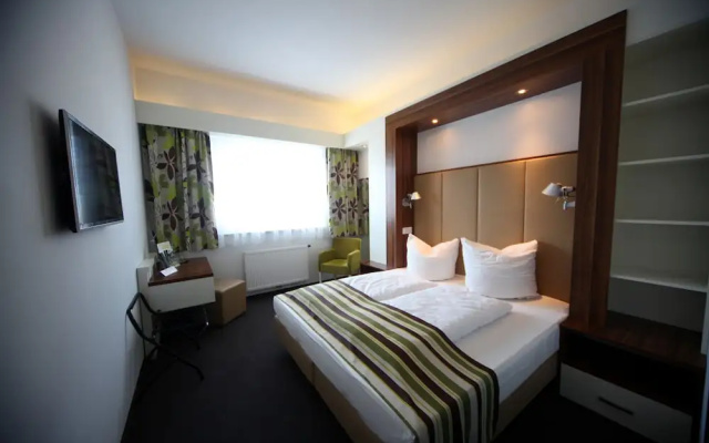 Hotel Alea City