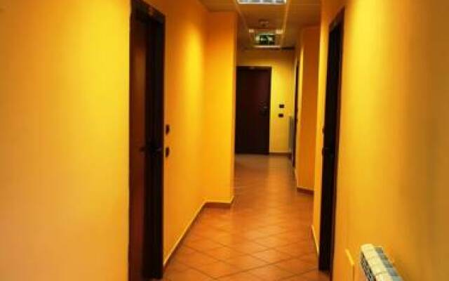 Hotel Stefano a Melito