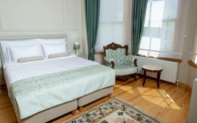 Ikiz Konak Boutique Hotel