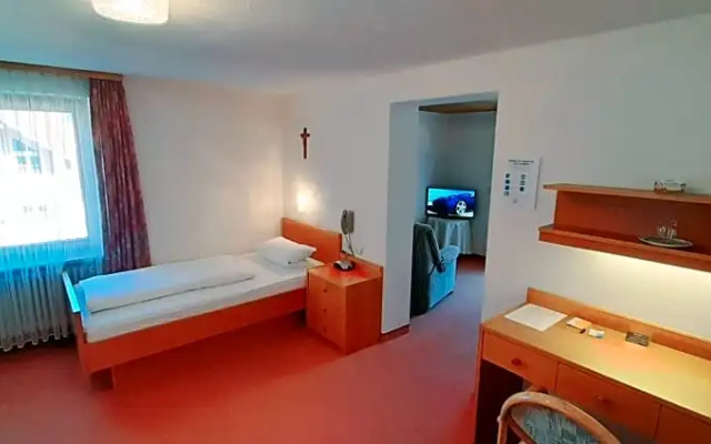 Kneipp Kurhotel Seemüller