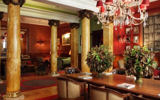 Grande Hotel do Porto