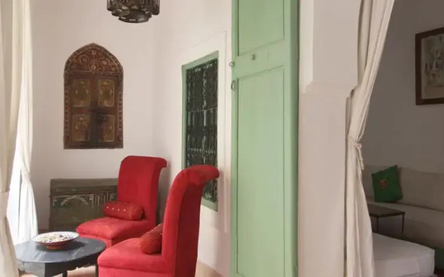Riad Dar Lalla