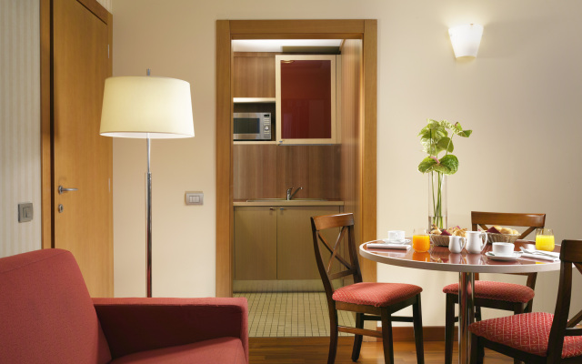 Quark Due Milano Hotel & Residence