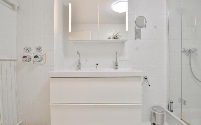 Wohnpark am Mühlenteich Wohnpark am Mühlenteich Appartement 34