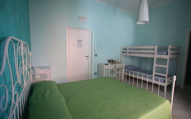 Le Nereidi B&B