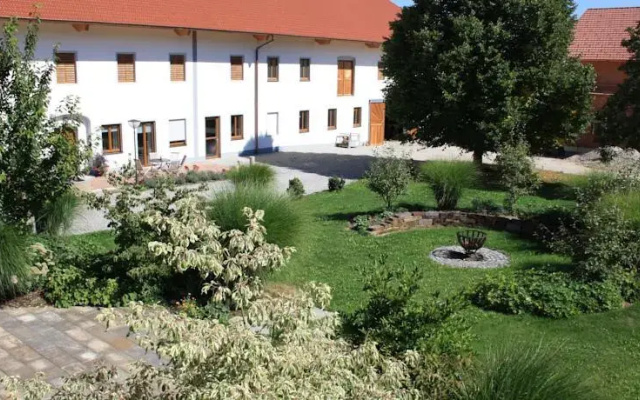 Ferienhof Adambauer