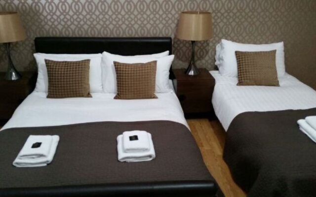 Aviva Guest House