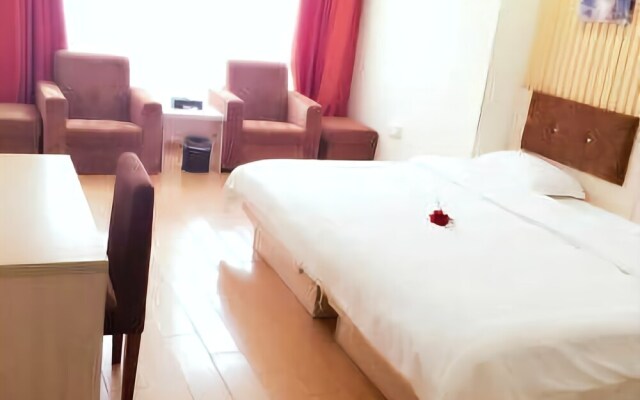Pingtan Modem Holiday Hotel