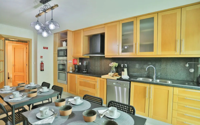 The Panoramic View in Machico