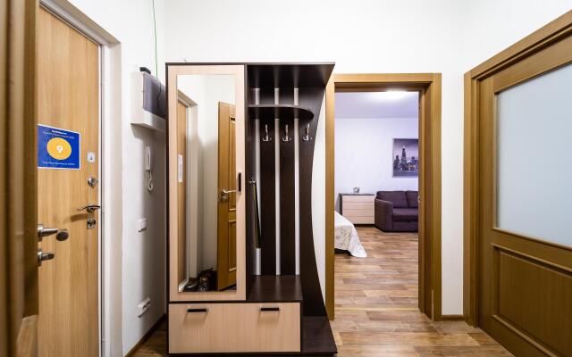 «Едем в Питер» - Апартаменты СОФИЯ на Южном шоссе, д.47/4