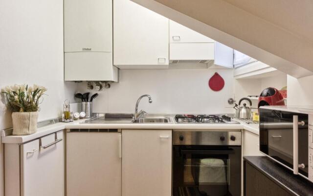 Apartment Cleopatra - A Ca D'Amis 3