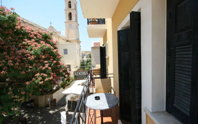 Vranas Ambiance Hotel