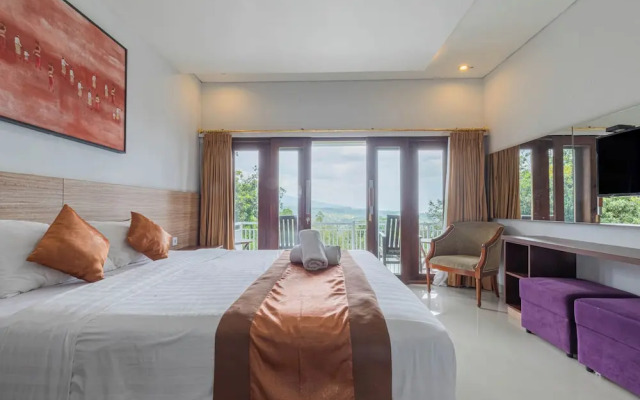 Mandhasativa Homestay