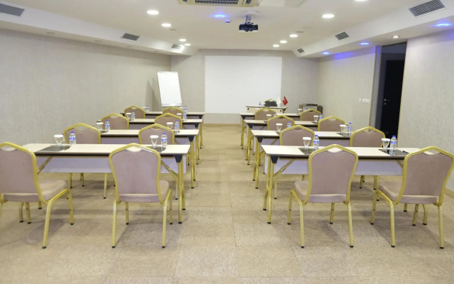 Asia City Hotel Istanbul