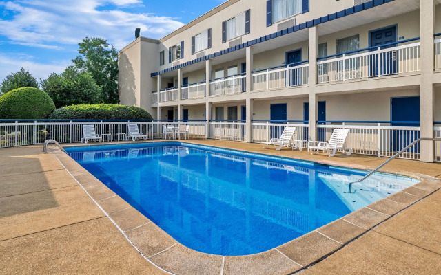 Days Inn by Wyndham Chattanooga/Hamilton Place