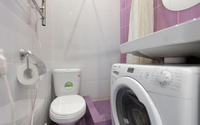 Санди на улице Автозаводская 23 стр. 931