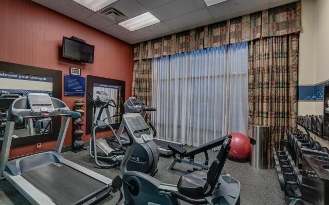 Hampton Inn Pittsburgh/Monroeville