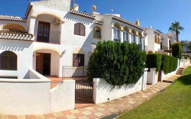 La Mata Beach Bungalow Beautiful Pool