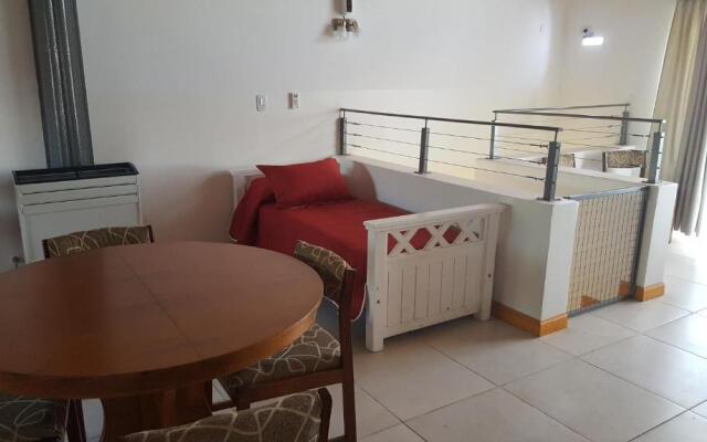 Calidez y comodidad.