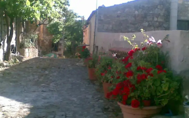 Borgata Cipampini