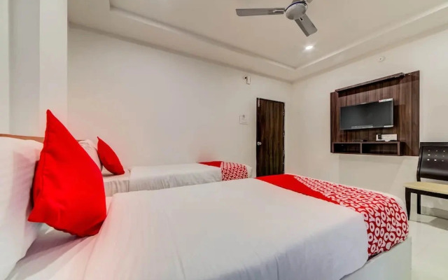 Airport Palace Hotel by OYO Rooms