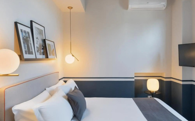 Velvet Grey Boutique Hotel