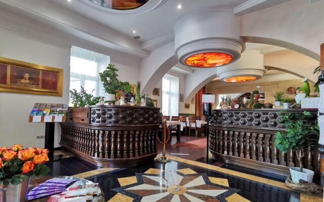Hotel Strasser Graz