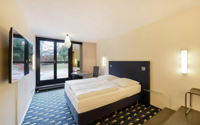 Hotel Wiehberg