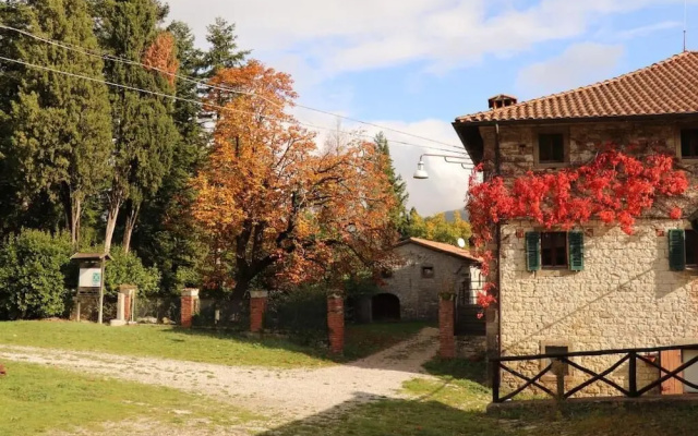 Agriturismo Villaggio Eden