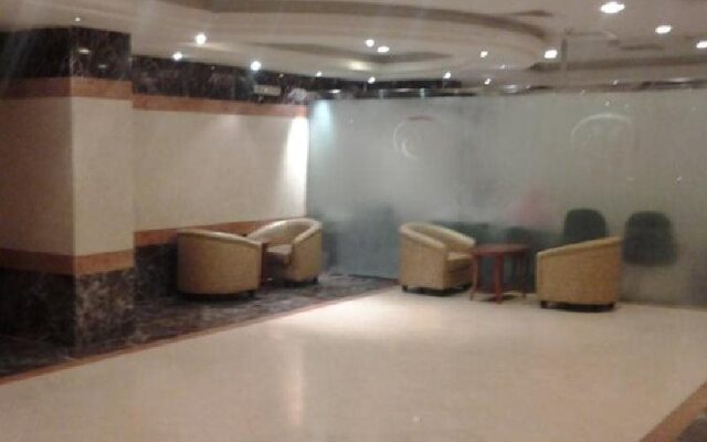 Mera Al Shaab Hotel