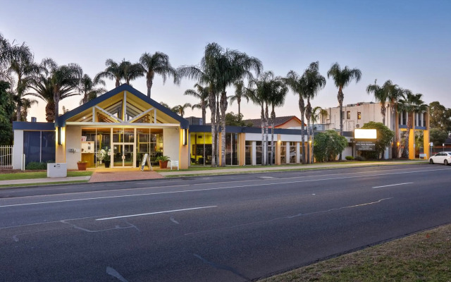 Mildura Inlander Resort