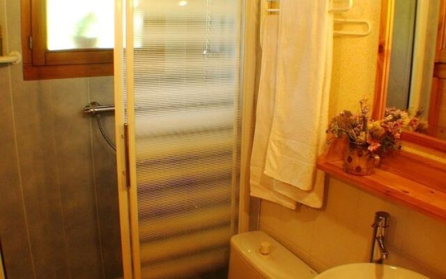 Chalet Le Paradou