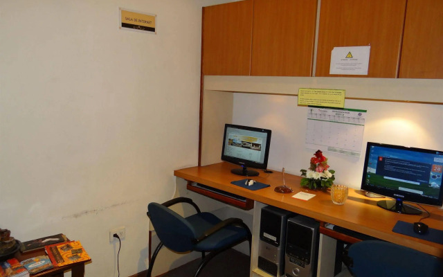 Hotel Real Audiencia