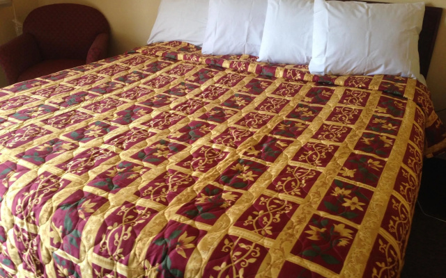 M Star Hotel Mansfield