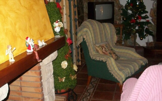 Villa Caya B