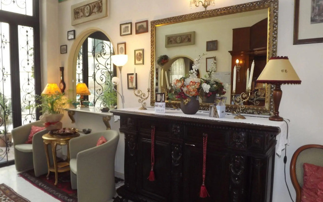 Hotel Corte Estense
