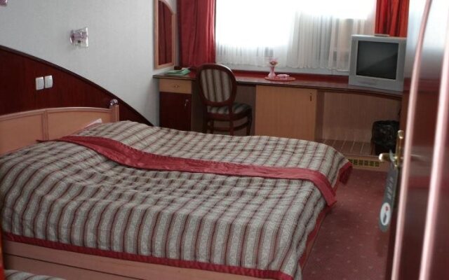 Hotel Zalec