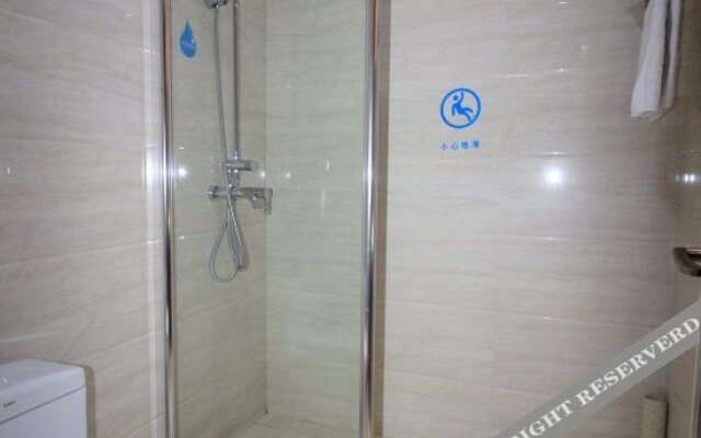 Zhaoyuan Wenfeng Hotel