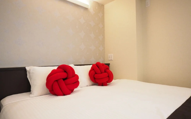 The South Hotel Tokyo