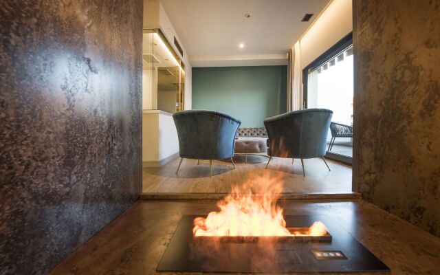 Barcelo Ourense