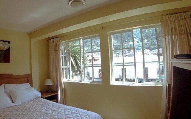 Hostal Gampala
