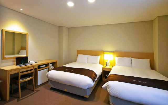 Tower Hill Hotel